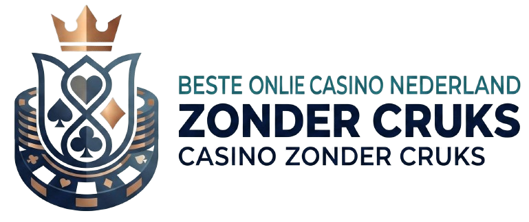 Beste Online Casino Zonder Cruks Logo