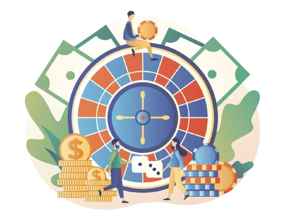 Casino Dashboard Overzicht