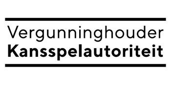 Vergunninghouder Kansspelautoriteit